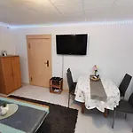 Krysik Unterdeck Apartment