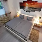 Krysik Unterdeck *