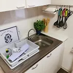 Apartment Krysik Unterdeck