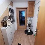 Krysik Unterdeck Apartment
