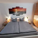 Krysik Unterdeck Apartment