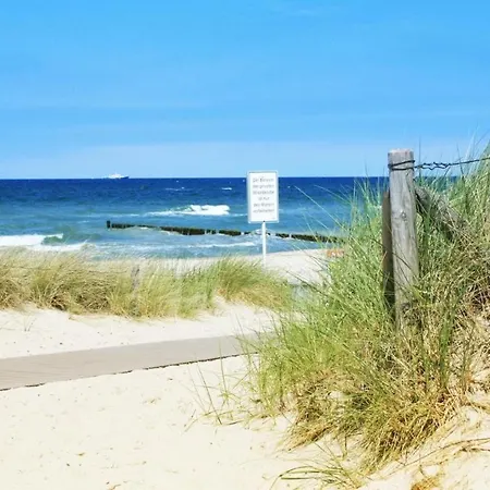 Апартаменты Krysik Unterdeck Luhmannsdorf