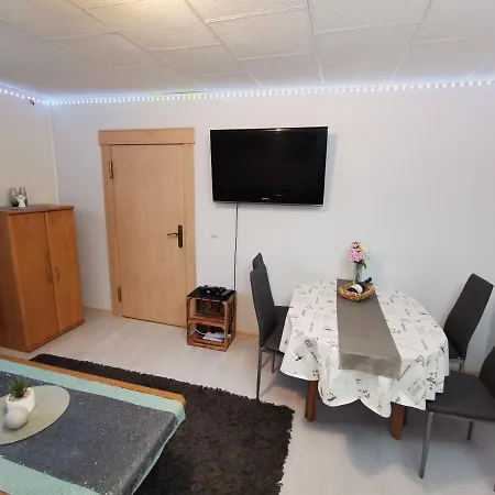 Krysik Unterdeck Апартаменты