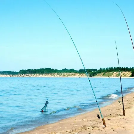 Апартаменты Krysik Unterdeck