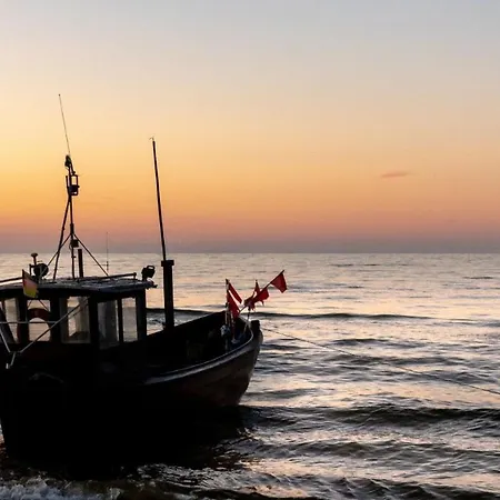 Krysik Unterdeck Luhmannsdorf