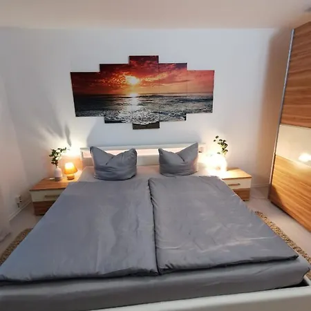 Krysik Unterdeck Апартаменты