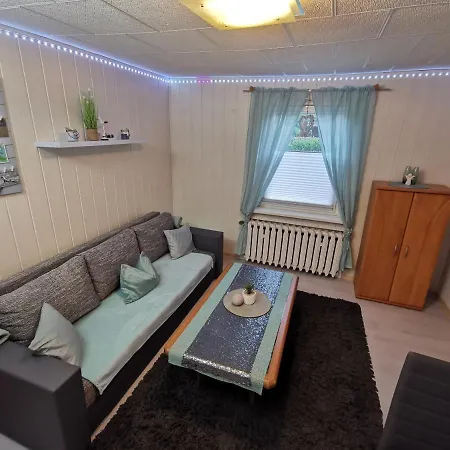 Krysik Unterdeck Luhmannsdorf