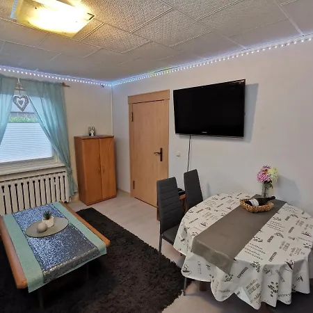 Krysik Unterdeck *