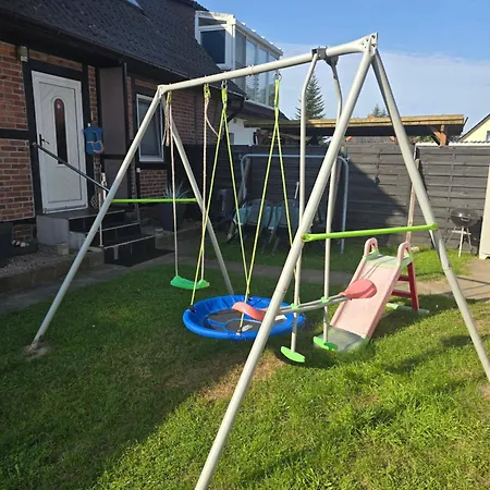 Krysik Unterdeck Luhmannsdorf