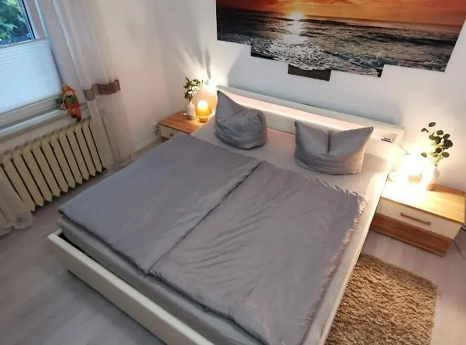 Krysik Unterdeck *