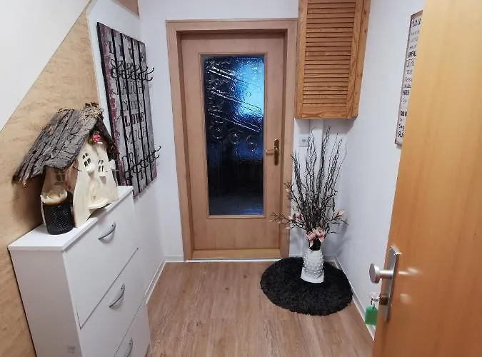 Krysik Unterdeck Apartament