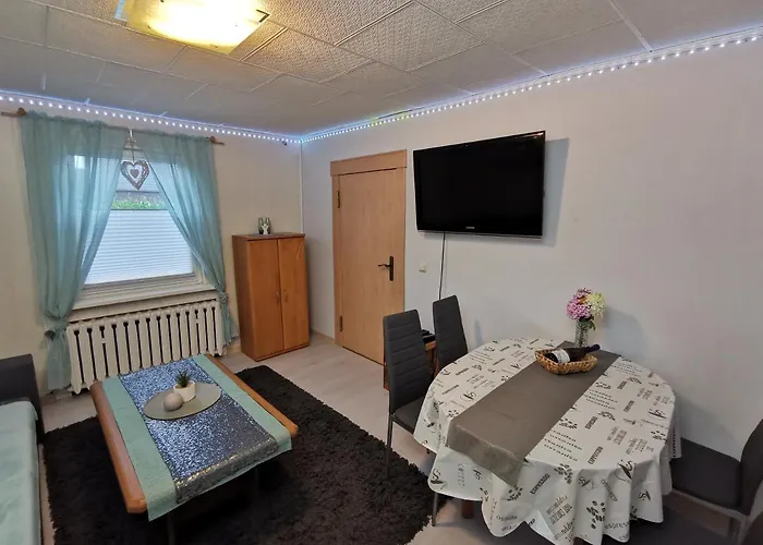 Krysik Unterdeck *