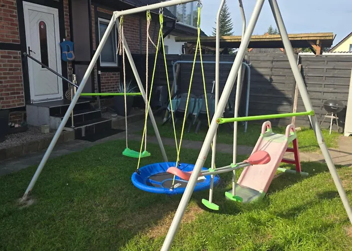Krysik Unterdeck Luhmannsdorf